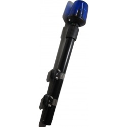 Girofar Rotativ 12V pentru motociclete Girofar Rotativ 12V pentru motociclete